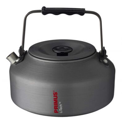 Primus Litech Coffee / Tea Kettle 0.9L キャンプ用鍋