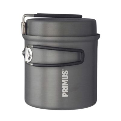 Primus LiTech Trek Kettle キャンプ用鍋