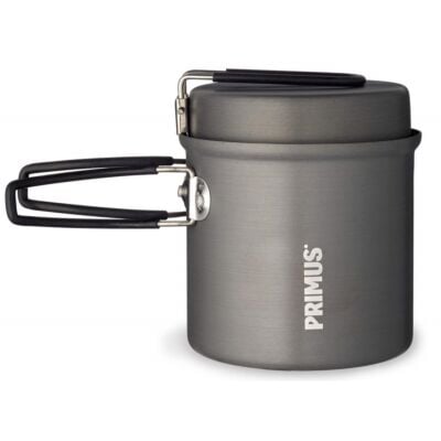Primus LiTech Trek Kettle キャンプ用鍋