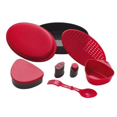 Primus Meal Set キャンプ用皿とカトラリー