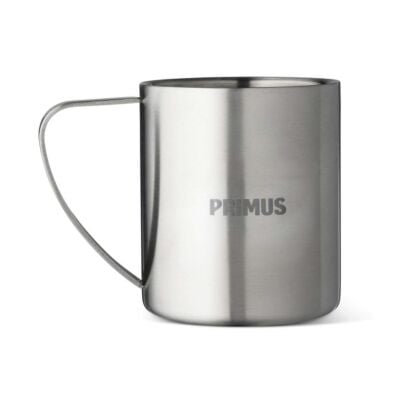 Primus 4 Season 0.3 l Mug キャンプ用マグカップ