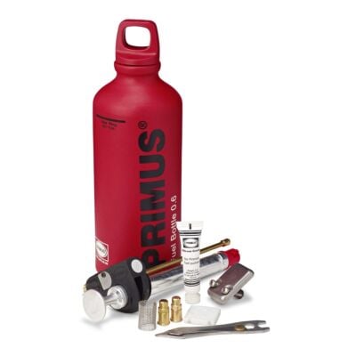 Primus Gravity MultiFuel Kit 液体燃料用タンク