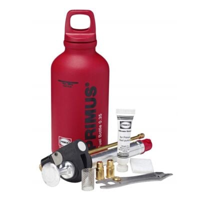 Primus Spider Stove / Express Spider MultiFuel Kit 液体燃料用タンク