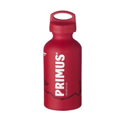 Primus UltraLight Fuel Bottle 0.35 l 液体燃料用ボトル
