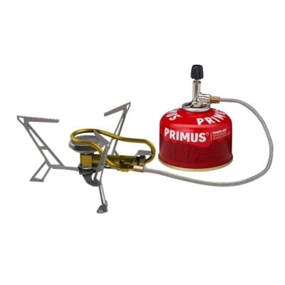 Primus Express Spider ガスストーブ