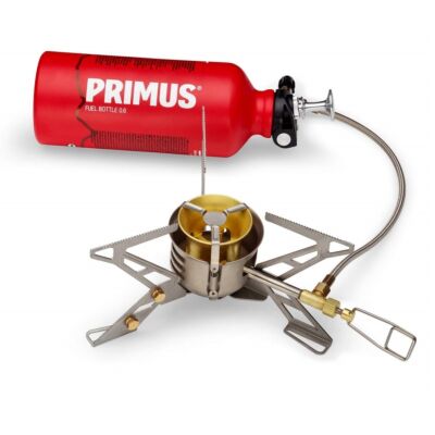 Primus OmniFuel W Fuel Bottle ガスストーブ