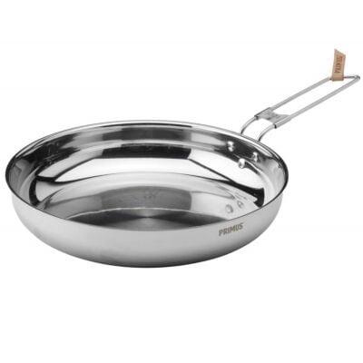 Primus CampFire Frying Pan S/S 25 cm キャンプ用フライパン