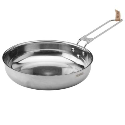 Primus CampFire Frying Pan S/S 21 cm キャンプ用フライパン