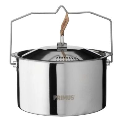 Primus CampFire Pot S / S - 3L キャンプ用鍋
