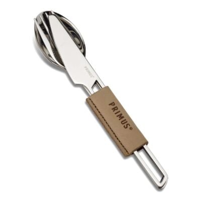 Primus Campfire Cutlery Set キャンプ用カトラリーセット