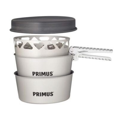 Primus Essential Stove Set 調理器具セット