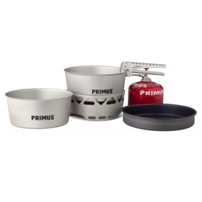 Primus Essential Stove Set 調理器具セット