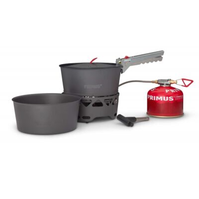 Primus PrimeTech Stove Set 調理器具セット