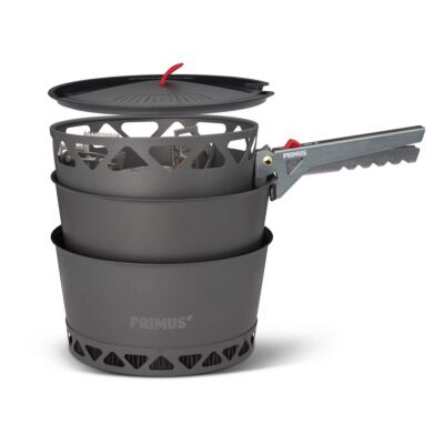 Primus PrimeTech Stove Set 調理器具セット