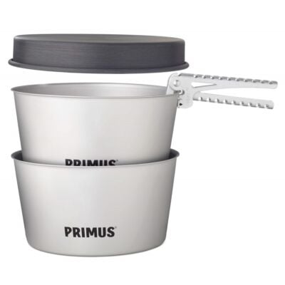 Primus Essential Set Pentole 2.3L キャンプ用鍋セット