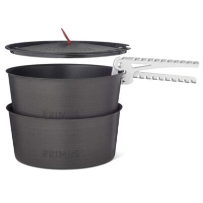 primus litech 1.3l camping pot set