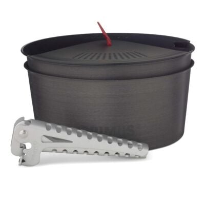 primus litech 1.3l camping pot set
