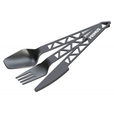 Primus Trail Cutlery Alu キャンプ用カトラリー