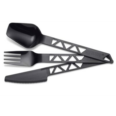 Primus Trail Cutlery Tritan キャンプ用カトラリー