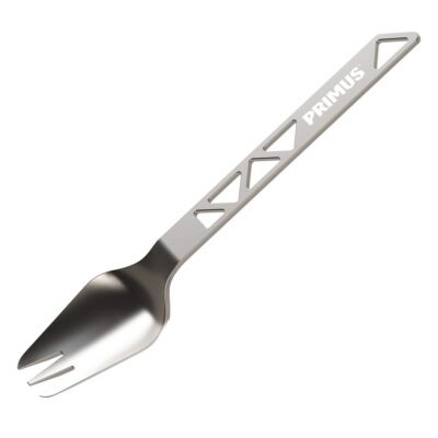 Primus TrailSpork Ti キャンプ用カトラリー
