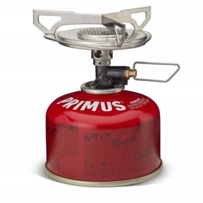 Primus Essential Trail Stove ガスストーブ