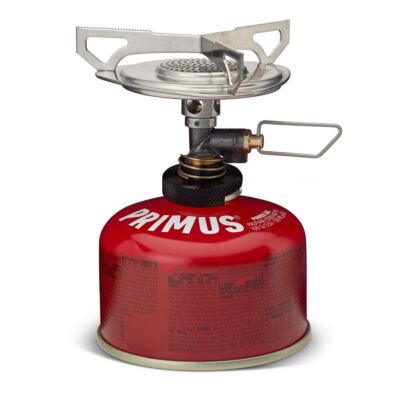 Primus Essential Trail Stove Duo ガスストーブ