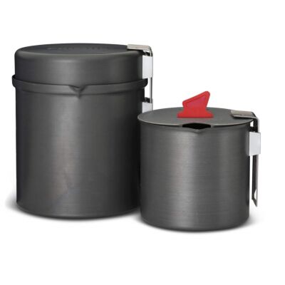 Primus Trek Pot Set キャンプ用鍋セット