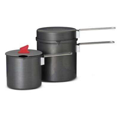 Primus Trek Pot Set キャンプ用鍋セット