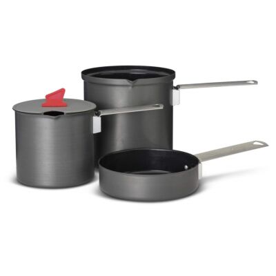 Primus Trek Pot Set キャンプ用鍋セット