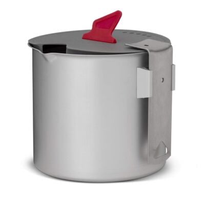 Primus Essential Trek Pot 0.6L キャンプ用鍋