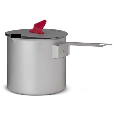 Primus Essential Trek Pot 0.6L キャンプ用鍋