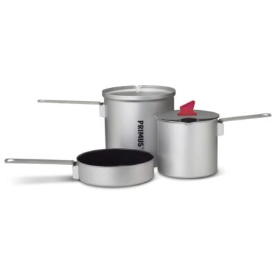 Primus Essential Trek Pot Set キャンプ用鍋セット
