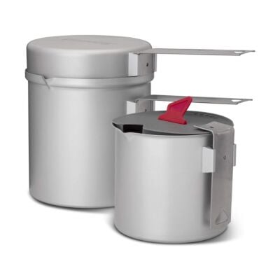 Primus Essential Trek Pot Set キャンプ用鍋セット