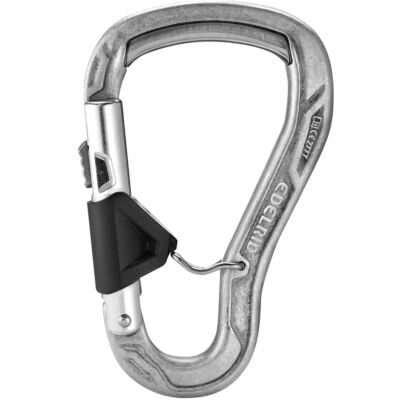 Edelrid HMS Bulletproof Belay FG クライミング用カラビナ