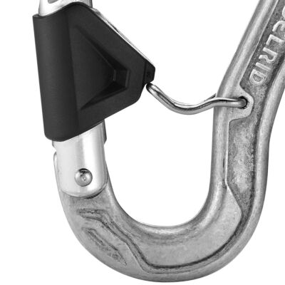 Edelrid HMS Bulletproof Belay FG クライミング用カラビナ