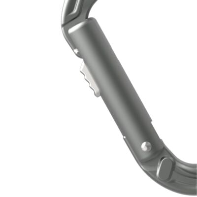 Edelrid HMS Strike Slider II クライミングカラビナ