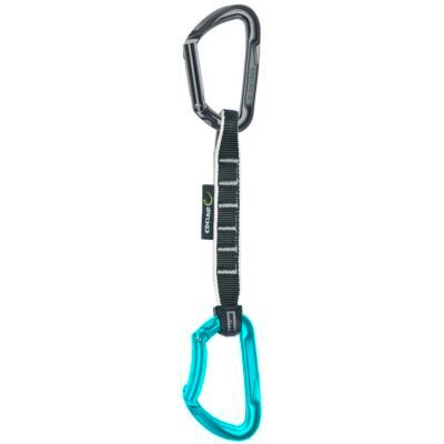 Edelrid Pure Pro Set クライミング カラビナ