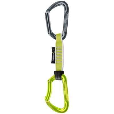 Edelrid Pure Pro Set クライミング カラビナ