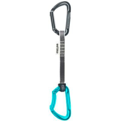 Edelrid Pure Set II クライミング用カラビナ