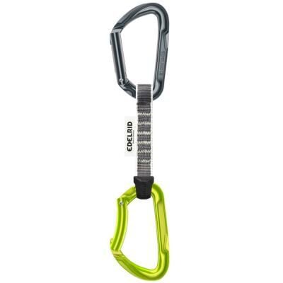 Edelrid Pure Set II クライミング用カラビナ
