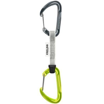 Edelrid Pure Wire Set クライミング カラビナ