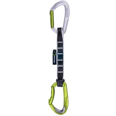 Edelrid Bulletproof Set II クイックドロー クライミング