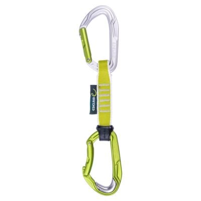 Edelrid Bulletproof Set II クイックドロー クライミング