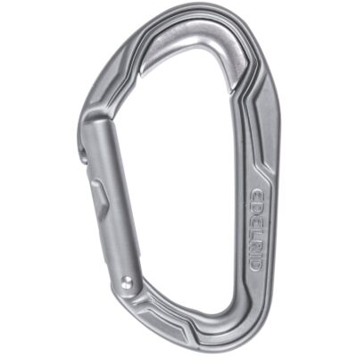 Edelrid Bulletproof Straight II ストレートゲートカラビナ