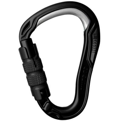 Edelrid HMS Bulletproof Triple II トリプルモーションクライミングカラビナ