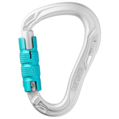 Edelrid HMS Bullet Triple II トリプルモーションカラビナ