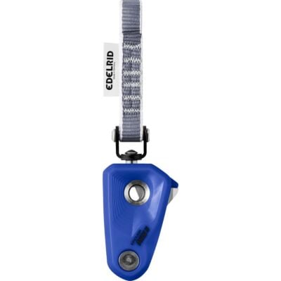 Edelrid Ohm II ブレーキアシスタント