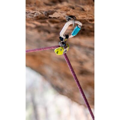 Edelrid Ohmega ブレーキアシストデバイス