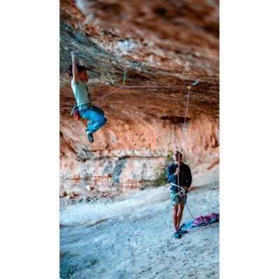 Edelrid Ohmega ブレーキアシストデバイス