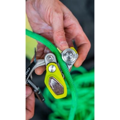 Edelrid Ohmega ブレーキアシストデバイス